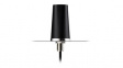 TLS.90.205111 Antenna, ISM, 860 ... 870 MHz/900 ... 928 MHz, 2.5 dBi, Male SMA, 79mm, Screw