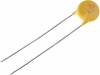 VAR7-150, Варистор: металлооксидный; THT; 150ВAC; 200ВDC; 240В; ±10%; 1,2кА, SR PASSIVES