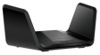 RAX70-100EUS Nighthawk AX8 8-Stream AX6600 Tri-Band WiFi Router, 6600Mbps, 802.11ax