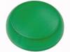 M22-XL-G, Lamp lens; Colour: green, Eaton