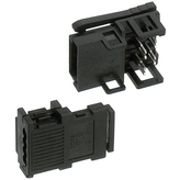 38104-0018-000 FL, Rectangular Power Connector 0.75...1 mm2 4, 3M