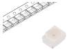 LTST-T680KSWT LED; SMD; 3528,PLCC2; желтый; 140-450мкд; 3,5x2,8x1,9мм; 120°; 20мА