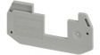 3044677 Spacer plate 80.1 x 2.6 x 33.1 mm grey