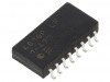 4816P-T01-473LF Резисторная сборка: Y; 47кОм; SMD; SOM-16; Кол-во резисторов: 8