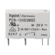 PCN-112D3MHZ PCB power relay 12 VDC 120 mW