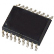 ADM3222ARWZ IC: интерфейс; трансивер; full duplex,RS232; 460кбит/с; SO18-W