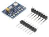 OKY3232, Датчик: атмосферн.параметров; барометр; I2C,SPI; 3,3?5ВDC, OKYSTAR