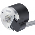 VDC-3-49.15 24VDC DC motor, brushless + electronics