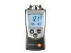 TESTO 606-2 0560 6062 Термогигрометр; Серия: Pocket; Дисплей: с подсветкой; -10?50°C