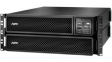 SRT2200RMXLI Smart-UPS, 2200 VA, 1.98 kW, 230 VAC
