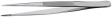 B-21SA Precision Tweezers 165 mm