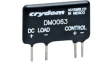 DMO063 Solid State Relay 3...10 VDC
