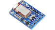 2479 Модуль: коммуникационный; беспроводной; Adafruit Bluefruit