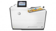 G1W46A#BAZ HP PageWide Enterprise Color 556dn Printer, 2400 x 1200 dpi, 50 Pages/min.