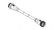 1300120341 Sensor Cables / Actuator Cables MC 19P MFE 10M PUR