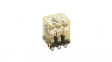 RH3B-UAC220 PCB Power Relay RH 3CO 10A AC 220V 25.9kOhm
