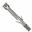 1586317-1 Контакт; "мама"; 0,13?0,33мм2; 26?22AWG; VAL-U-LOK; луженые; обжим