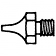 DS 120 Desoldering tip 1 p.