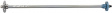 B3Q36A 24" spindle