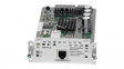 NIM-VA-B= Network Interface Module over ISDN with Annex B/J spare for 4000 Series Routers, 1x VDSL2/ADSL2+