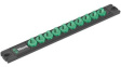 05136420001 Socket Holding Rail, 1/4", 270 x 30mm