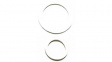 PXP4089/WH Set O-ring + washer