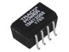 TSM 1205S Преобразователь: DC/DC; 1Вт; Uвх:10,8?13,2В; Uвых:5ВDC; SMD; 1,2г