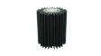 ILA-HSINK-STAR-50X60MM-BLK-K LED Heat Sink, Aluminium 50 x 60mm