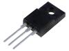 IPA80R1K0CEXKSA2 Транзистор: N-MOSFET; полевой; 800В; 3,6А; Idm: 18А; 32Вт; TO220FP