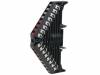 1173790000 PRV 8 SW 35X7.5 RT/WS Соединитель: на рейку; Контактные группы:8; клеммы:32; черный