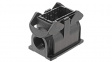 19410100232 Socket housing 10 B, Han-Eco 10 B