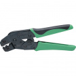 DKB-0360 Crimping pliers for non-insulated cable lugs