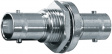 81-067 Adapter BNC female/female 50 Ohm