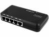DN-50012 Switch Fast Ethernet; WAN: RJ45; Кол-во портов:5