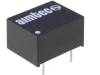 AM1P-0507SZ Преобразователь: DC/DC; 1Вт; Uвх:4,5?5,5В; 7,2ВDC; Iвых:140мА