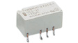 G6S-2F-TR 24DC BY OMR Signal Relay 24 VDC 2880 Ohm 200 mW SMT