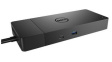 DELL-WD19S180W USB-C Docking Station DisplayPort/HDMI/RJ45/USB-A/USB-C