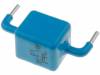 AK6-430C, Диод: TVS; 440?490В; 6кА; двунаправленный; 2pin THT; россыпью, Littelfuse