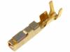 SJ2F-21GF-P1.0 Контакт; "мама"; 0,3?0,75мм2; J2000; никелированные, gold flash