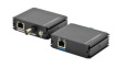 DN-82060 Media Extender, Ethernet - VDSL, Fibre Ports