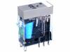 G2R-2-SND 24VDC (S), Реле: электромагнитное; DPDT; Uобмотки:24ВDC; 5A/250ВAC; 5A/30ВDC, Omron
