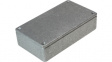 RND 455-00038 Корпус металлический серый 101 х 50 х 26 mm из литого алюминия IP 54