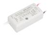 Z-LE10.100.100 Блок питания: импульсный; LED; 10Вт; 10ВDC; 1А; 185?265ВAC; IP40