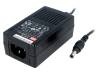 GST18A05-P1J Блок питания: импульсный; 5ВDC; 3А; Вых:5,5/2,1; 15Вт; -30?70°C