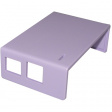 CBRPI-AA-LIL Upper housing section  x x  lilac