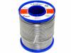 SN99C-4.0/1.0 Припой; Sn99,3Cu0,7; проволока; 4мм; 1кг; Флюс: No Clean, F-SW32; 3%