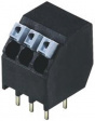 LSF-SMT3.50/04/135 3.5SN BK TU PCB Terminal Block
