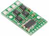 HIGH-POWER MOTOR DRIVER 36V9 Контроллер двигателя DC; 40кГц; 9А; Uвх.двигателя:5,5?50В