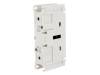 GAX42125C, Четвертый полюс; Монтаж: боковой; 125А; Назначение: GA125C, LOVATO