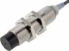 E2A-M18LN16-WP-D2 2M, Датчик: индуктивный; Конф.выхода:2-проводной NC; 0?16мм; М18, Omron